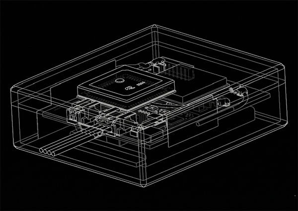 Dimentions - Compact size - picture 1